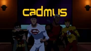 Young Justice