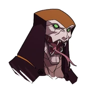 Character Design