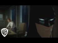 Batman- The Long Halloween, Part Two - Trailer - Warner Bros