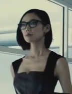 Mercy Graves