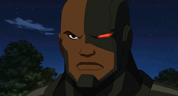 Justice League: Doom - Wikipedia