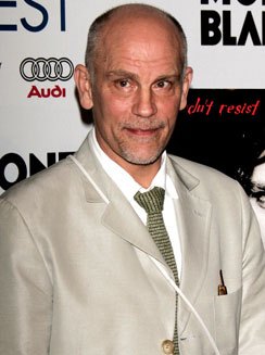 John Malkovich