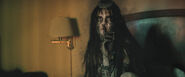 Enchantress portrayed by Cara Delevingne in the DC Extended Universe.