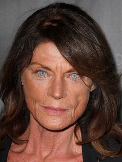 Meg Foster