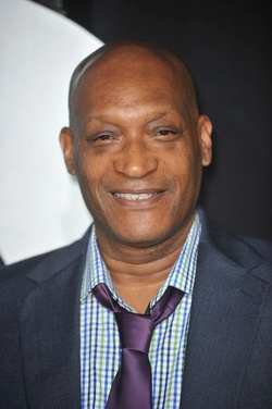 Voice Showcase - “ Tony Todd” 