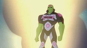 Brainiac DCSHGIG