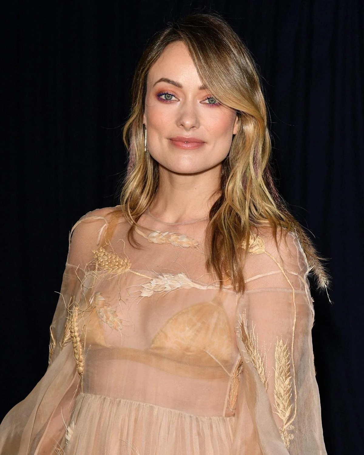 Olivia Wilde | DC Movies Wiki | Fandom