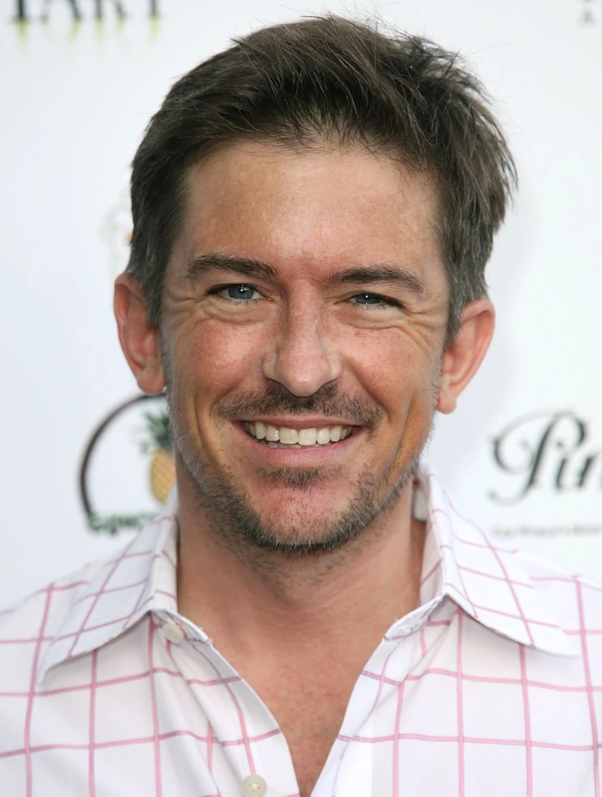 Charlie Schlatter | DC Movies Wiki | Fandom