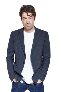 Ron Livingston