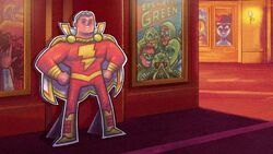 Gomovies shazam outlet