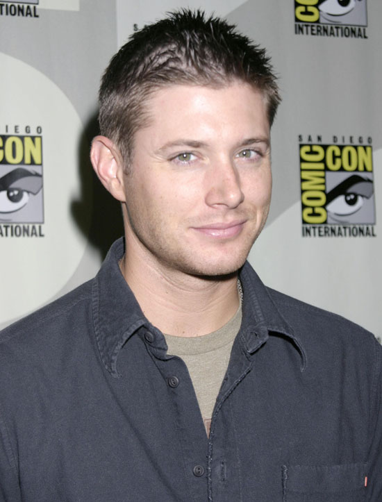 jensen ackles movies and tv shows