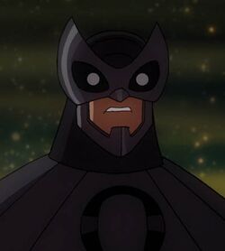 Justice League: Crisis on Two Earths - Wikipedia