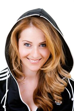 Sian Milne