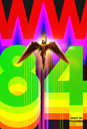 WW84 August Poster