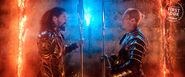 Arthur and Orm