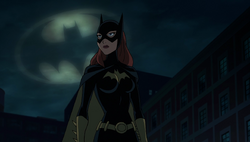 Barbara Gordon (Batman: The Killing Joke) | DC Movies Wiki | Fandom