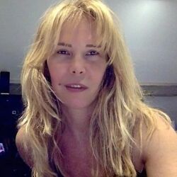 Sybille Blouin
