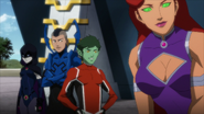 Teen Titans JLvsTT 4