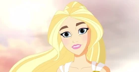 Alura In-Ze DCSHGHotY