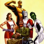 Doom Patrol