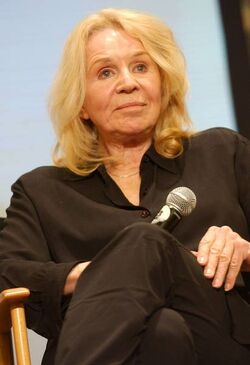 Salome Jens, DC Movies Wiki