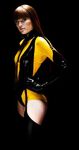 Silk Spectre II