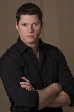 Lloyd Cunningham