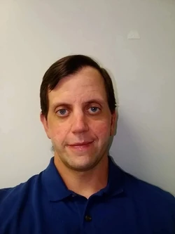 Robert Tinsley