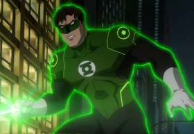 Green Lantern: The Animated Series | Green lantern the animated series, Green  lantern, Green lantern corps