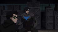 Nightwing and Robin 17