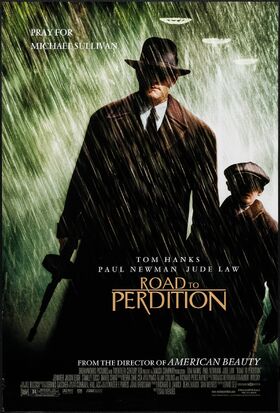 michael sullivan road to perdition