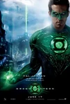 Hal Jordan poster