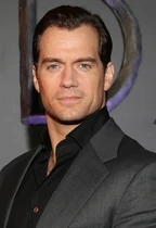 Henry Cavill
