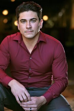 Jared Losano