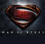 Man of Steel