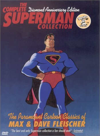 Superman (1940s Animations) | DC Movies Wiki | Fandom Superman (1940s Animations) | DC Movies Wiki | Fandom