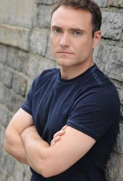 Declan Mulvey