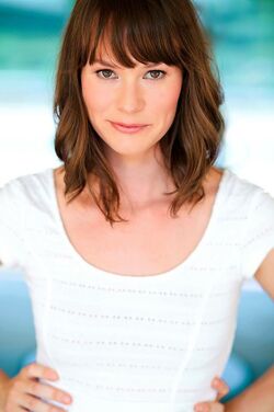 Samantha Ireland | DC Movies Wiki | Fandom