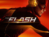 The Flash: Rogue Time