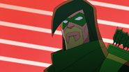 Green Arrow BMUMM 1