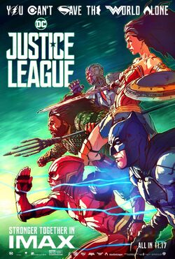 Justice League (2017) - IMDb