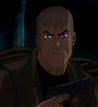 Steve Trevor