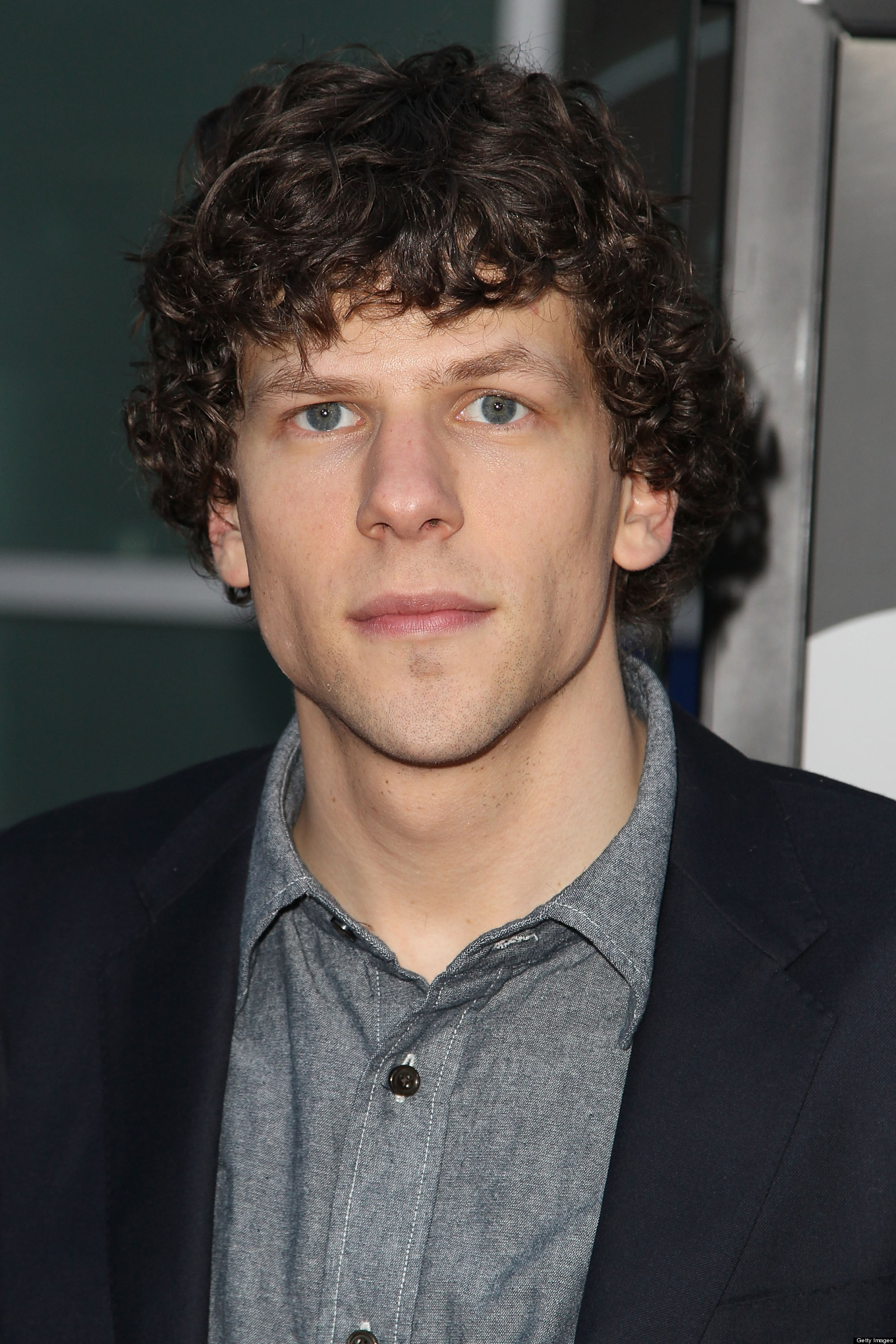 Jesse Eisenberg Discusses Lex Luthor's Return in Justice League, Risks  Being 'Picked Off' By DC's Killer Drones