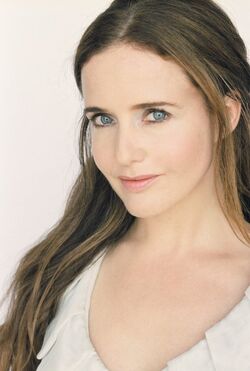 Siobhan Flynn