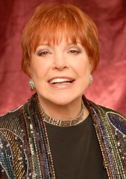 Annie Ross