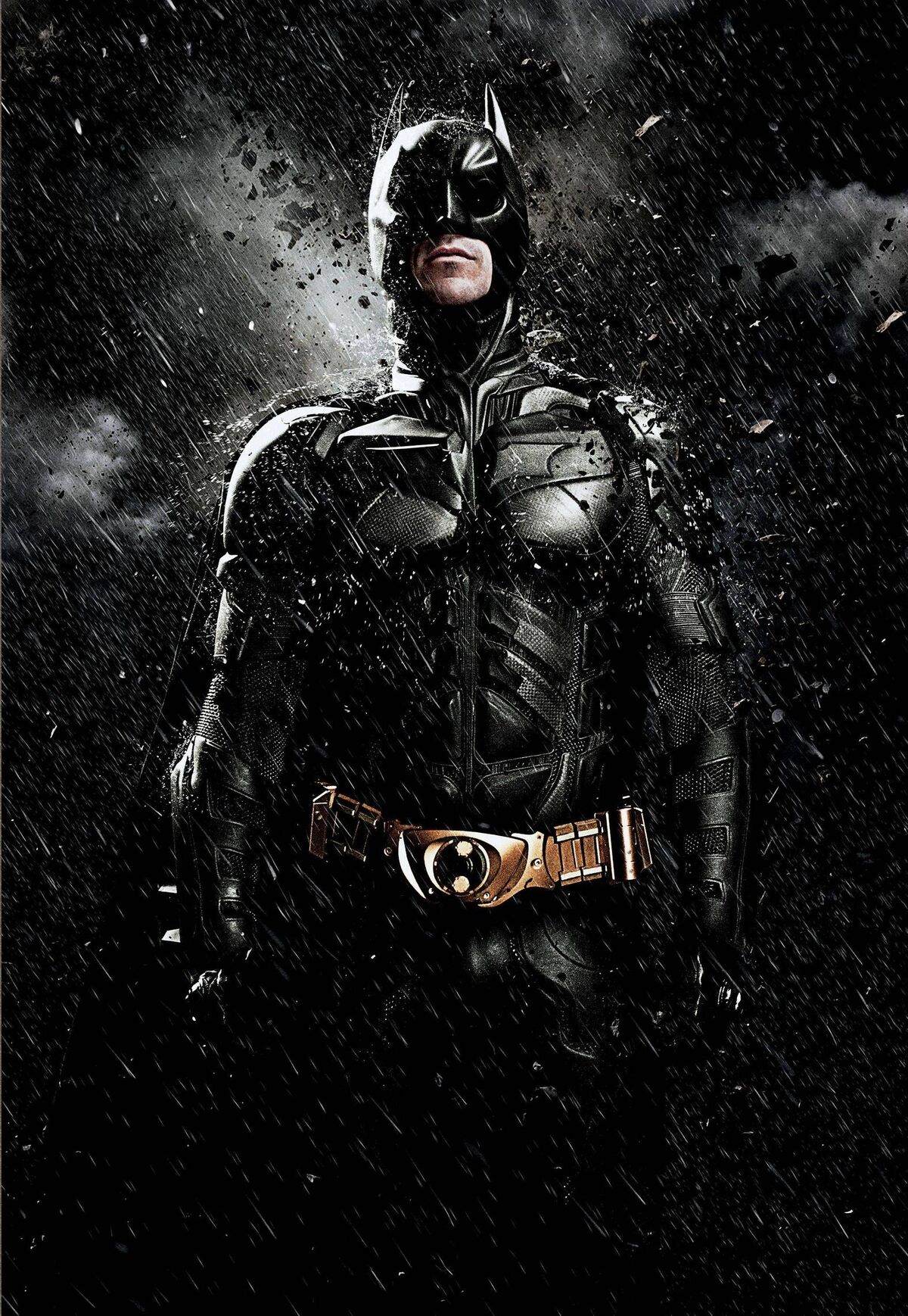 Buy The Souled Store Batman: Bruce Wayne Mens and Boys Graphic