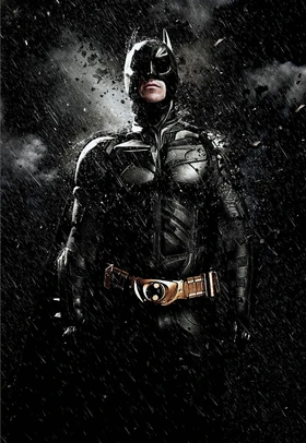 DKR Batman2