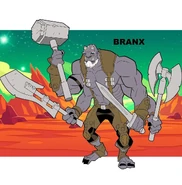 Branx