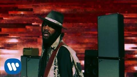 Gary Clark Jr - Come Together (Official Music Video)