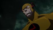 Eobard Thawne (Justice League: The Flashpoint Paradox) | DC Movies Wiki ...